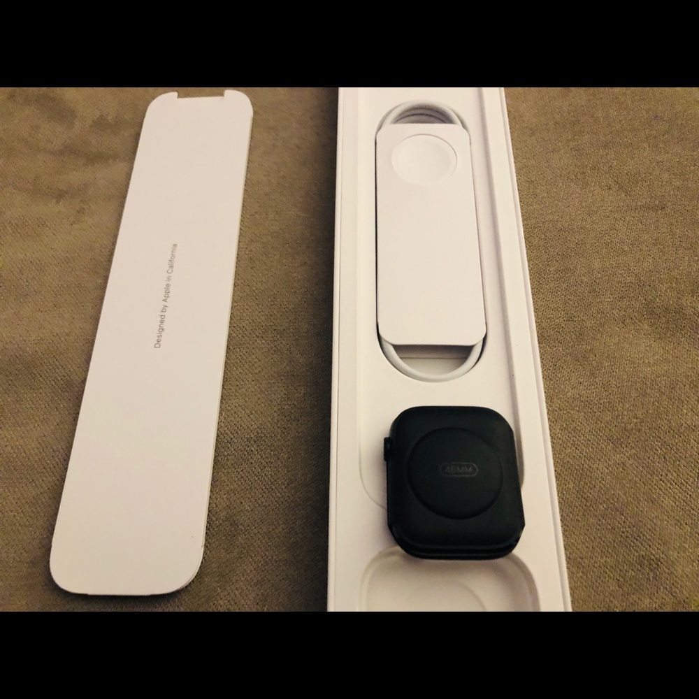 Apple Watch series 7 45mm